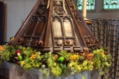 Harvest Festival