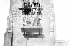 1910 New Clock