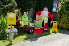 Scarecrow Festival