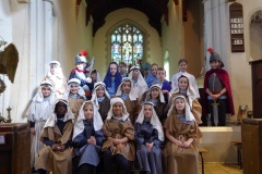 Stotfold Passion Play