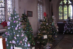 Festival of Christmas Trees